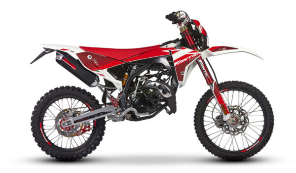 fantic 50 enduro